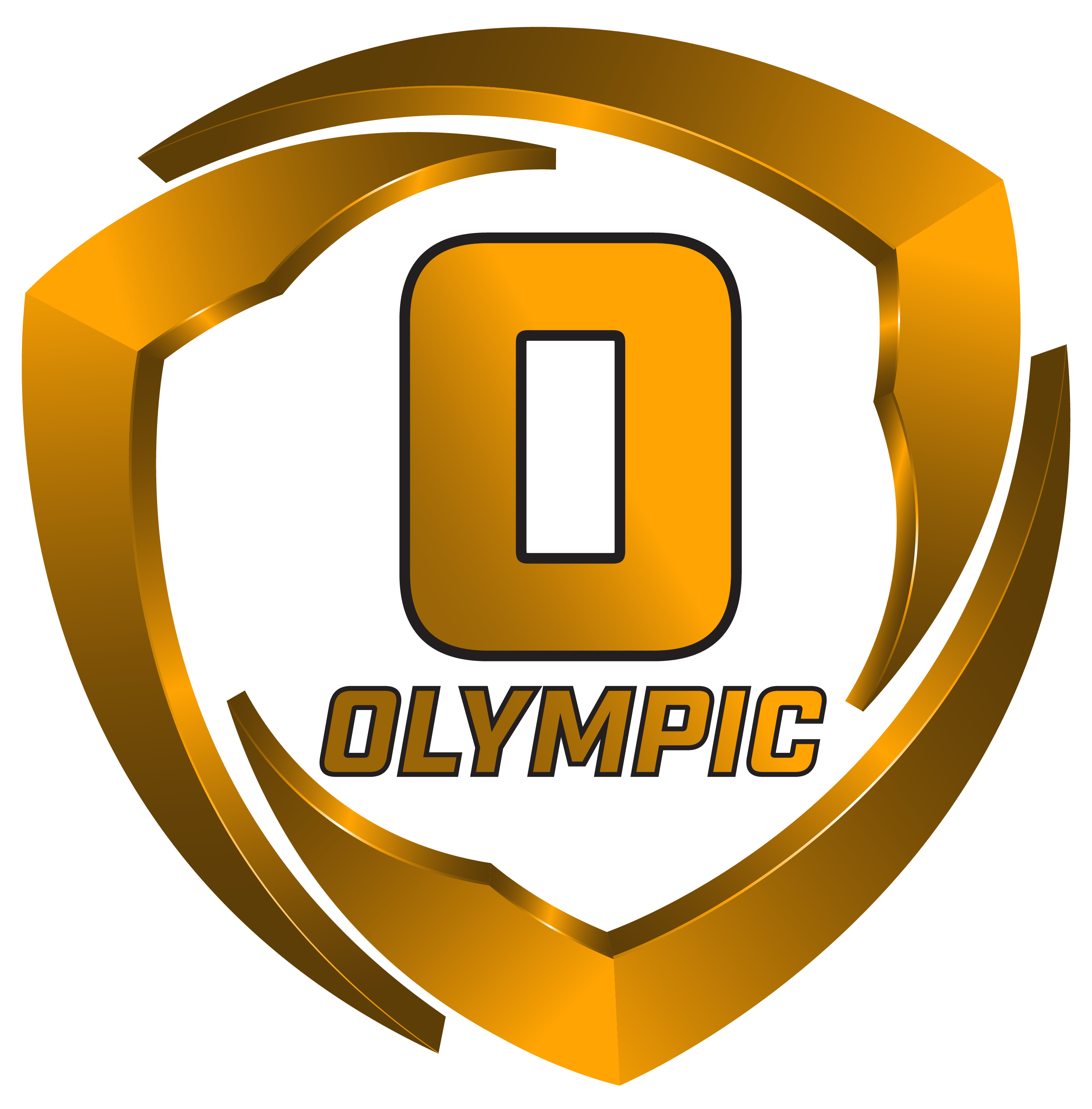 Olympic logo