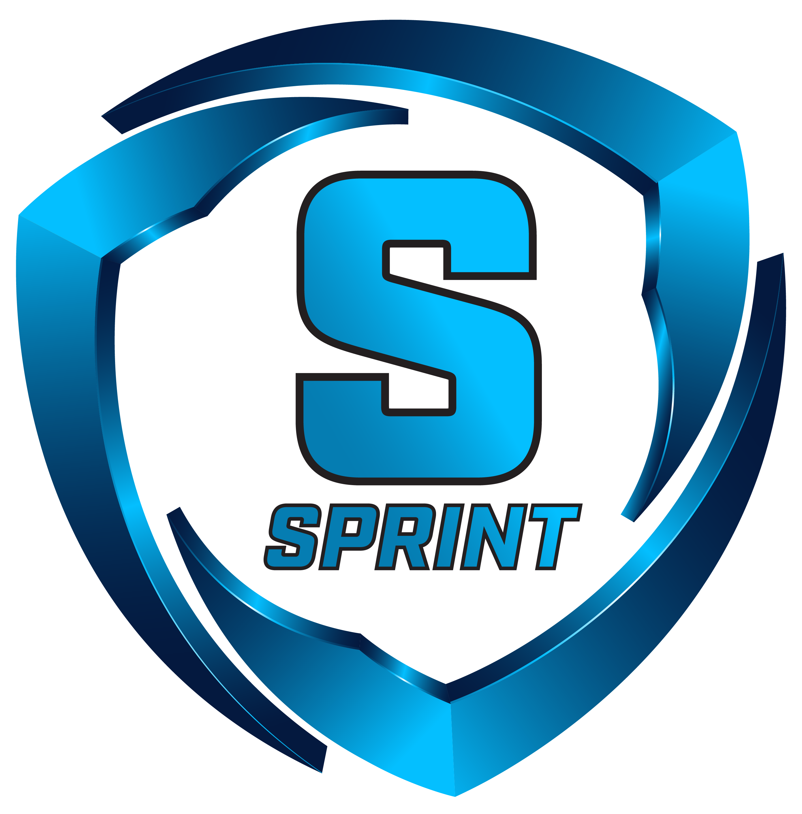 Sprint logo